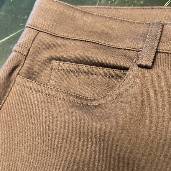 MICHAEL Michael Kors Slim Fit Knit Pants - Picture 3 of 7